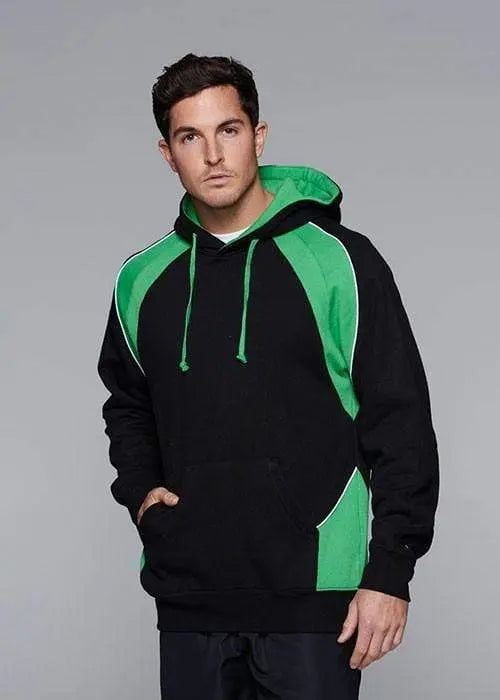 Aussie Pacific Casual Wear AUSSIE PACIFIC Huxley hoodie 1509